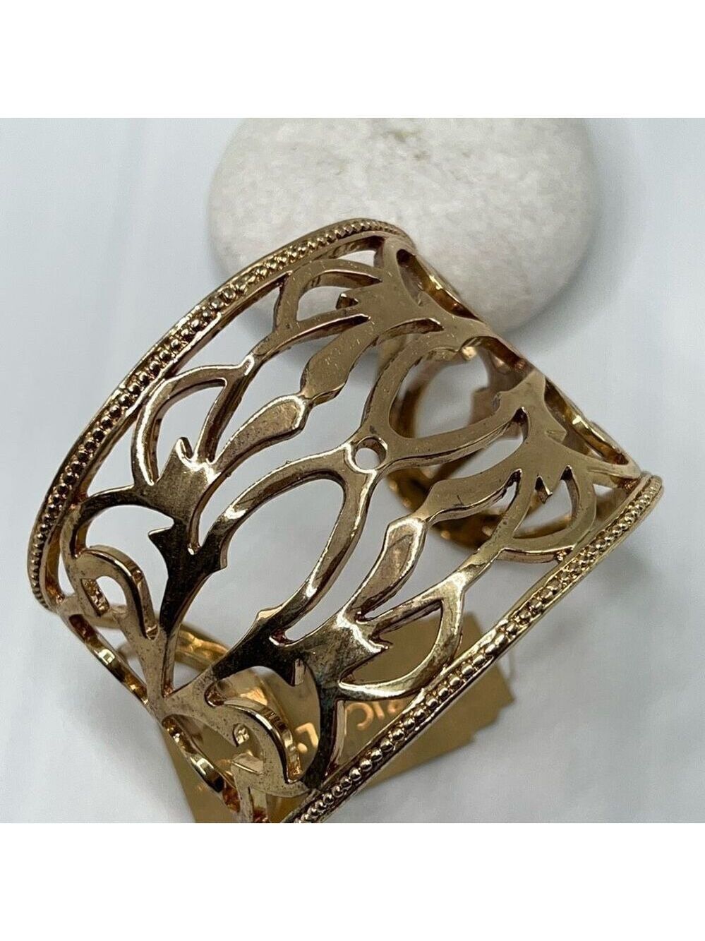 Erica Lyons Fashion Bracelet Retro 2010 $16ea / 3 for $25